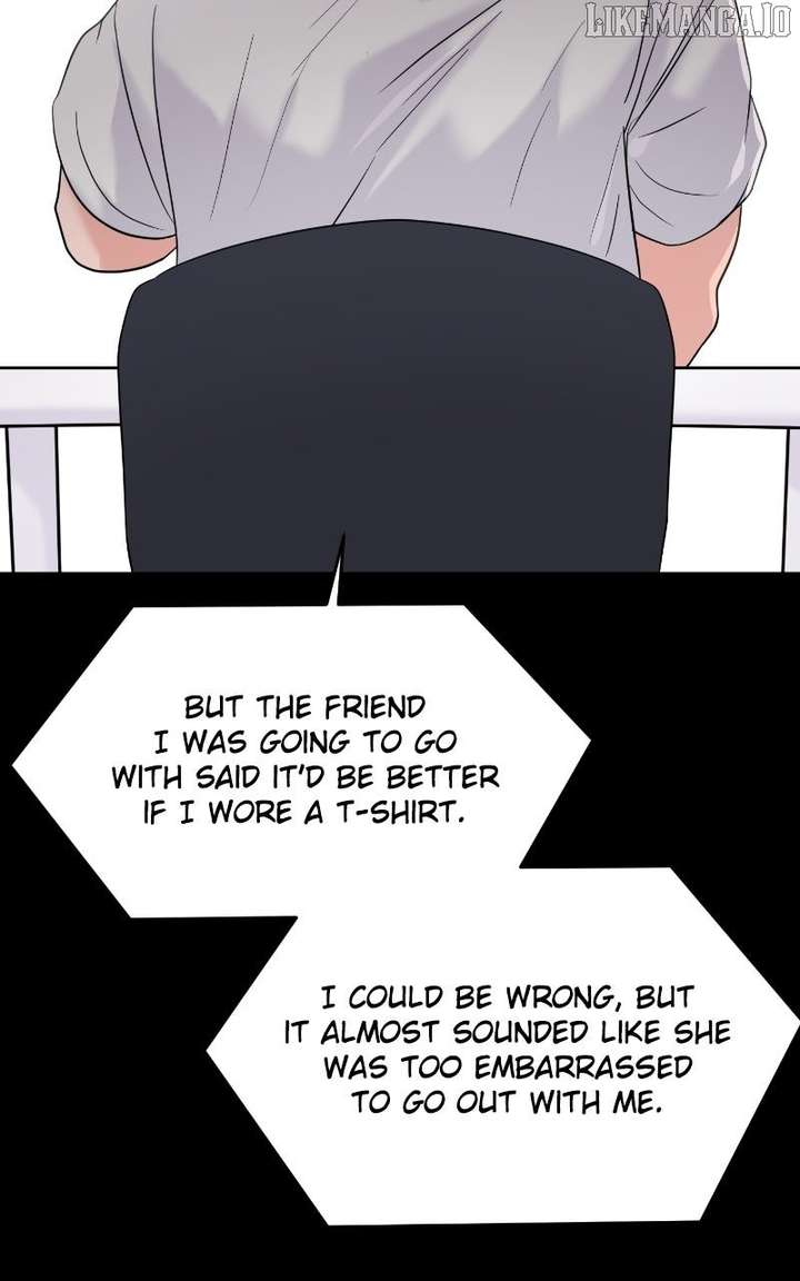 A Campus Romance, I Guess chapter 92 page 64