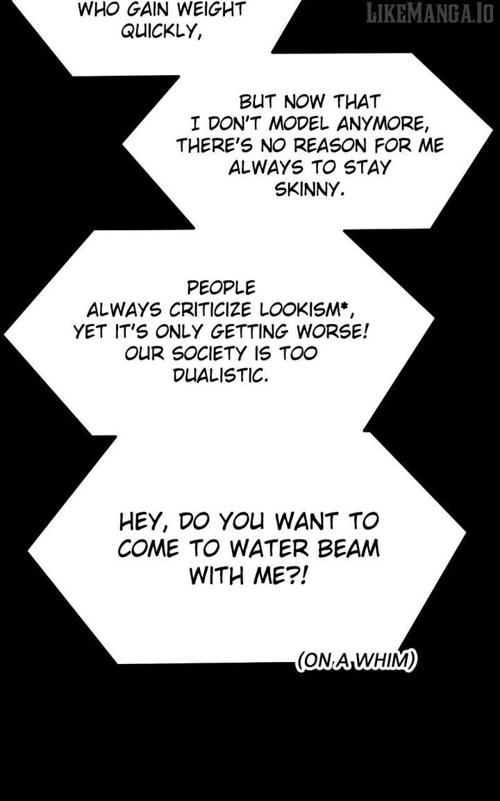 A Campus Romance, I Guess chapter 92 page 67