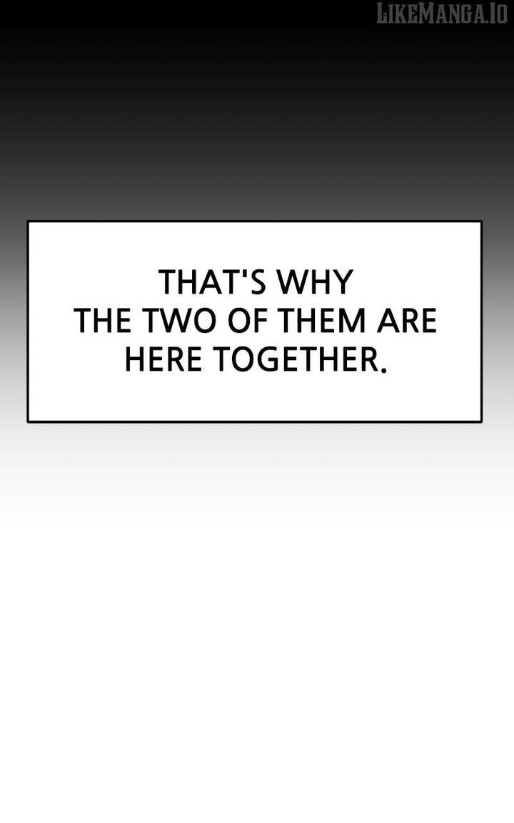 A Campus Romance, I Guess chapter 92 page 68