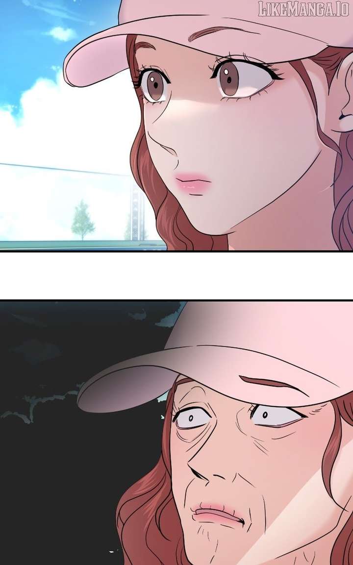 A Campus Romance, I Guess chapter 92 page 72