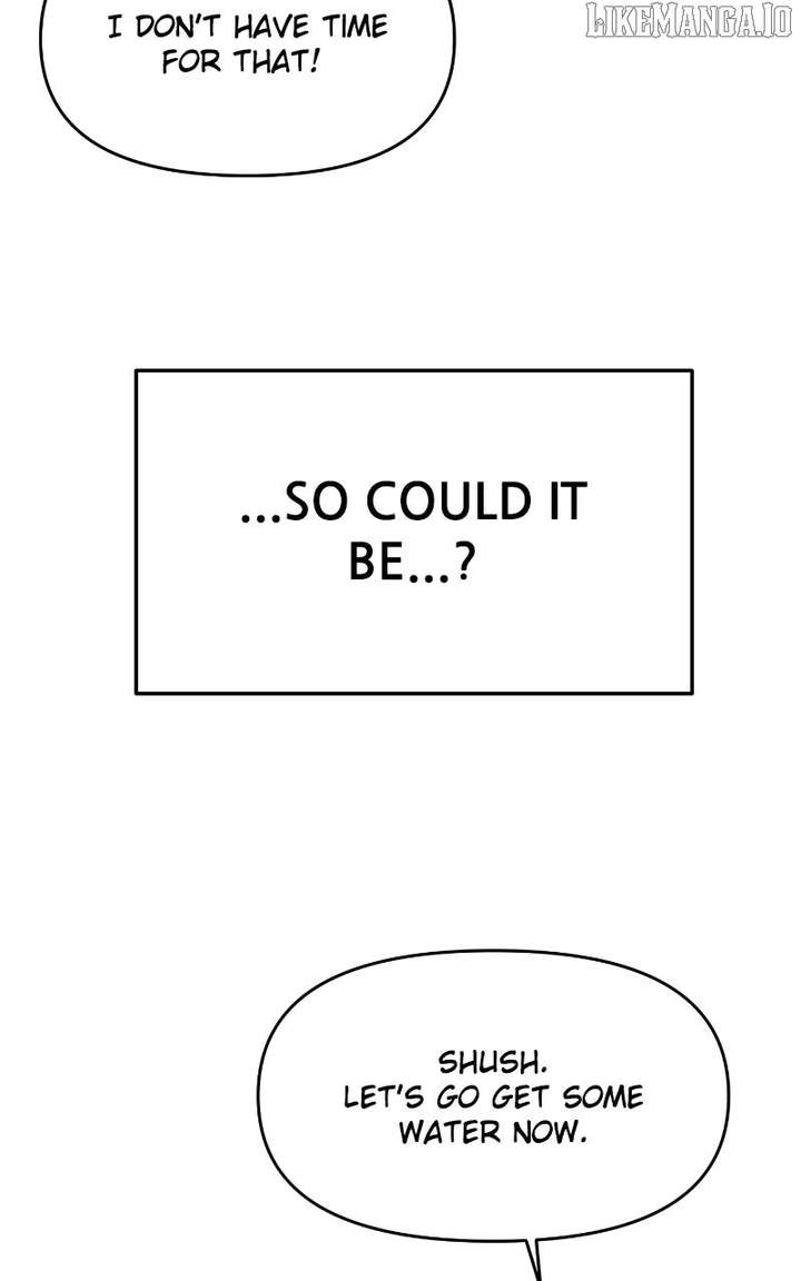 A Campus Romance, I Guess chapter 92 page 75