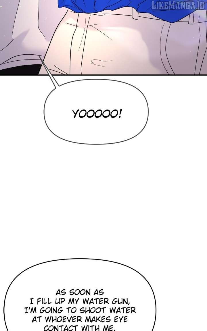 A Campus Romance, I Guess chapter 92 page 84