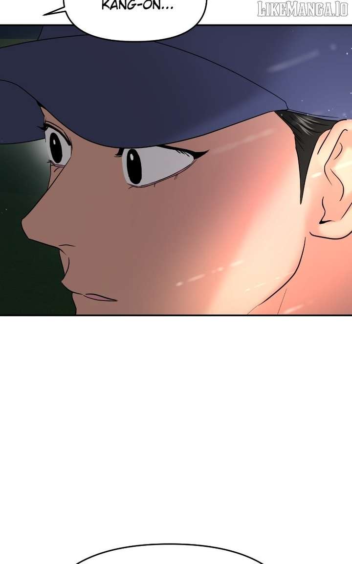 A Campus Romance, I Guess chapter 92 page 87