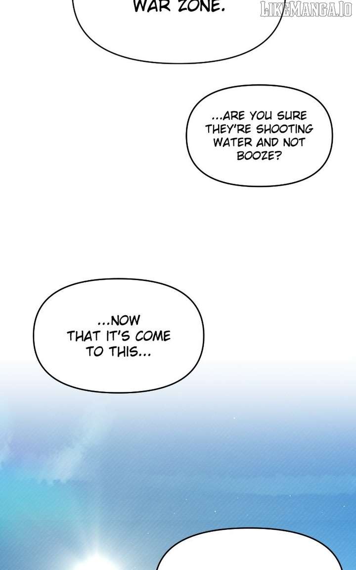 A Campus Romance, I Guess chapter 92 page 89