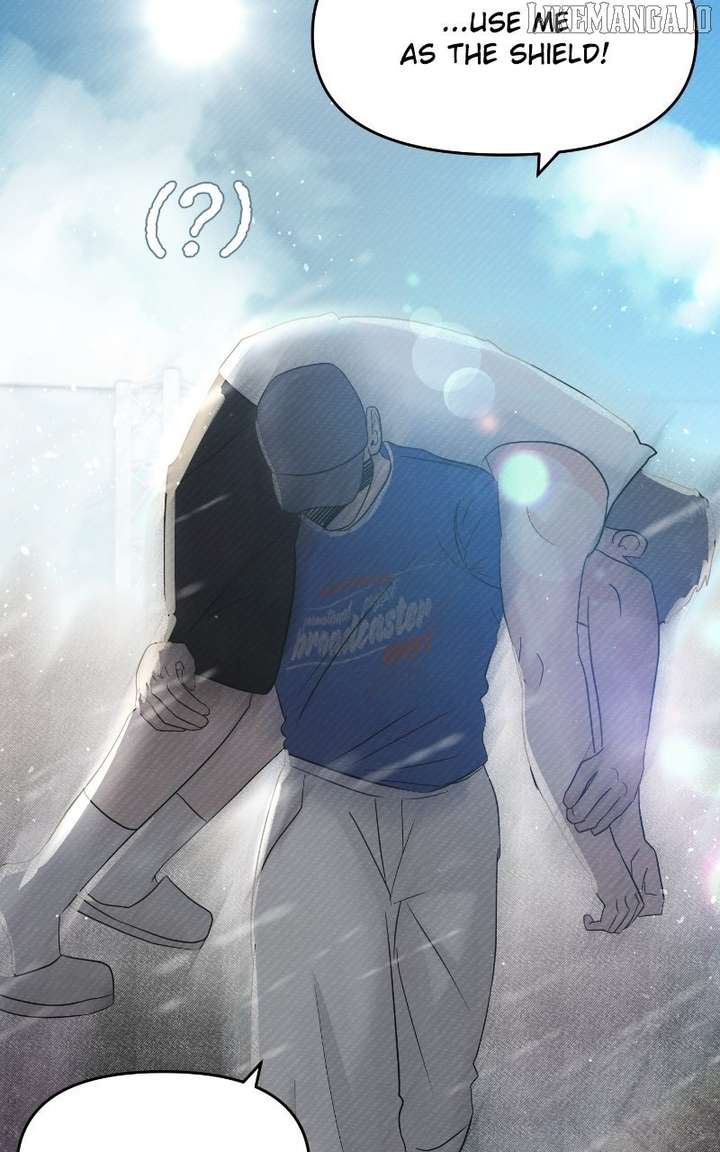 A Campus Romance, I Guess chapter 92 page 90