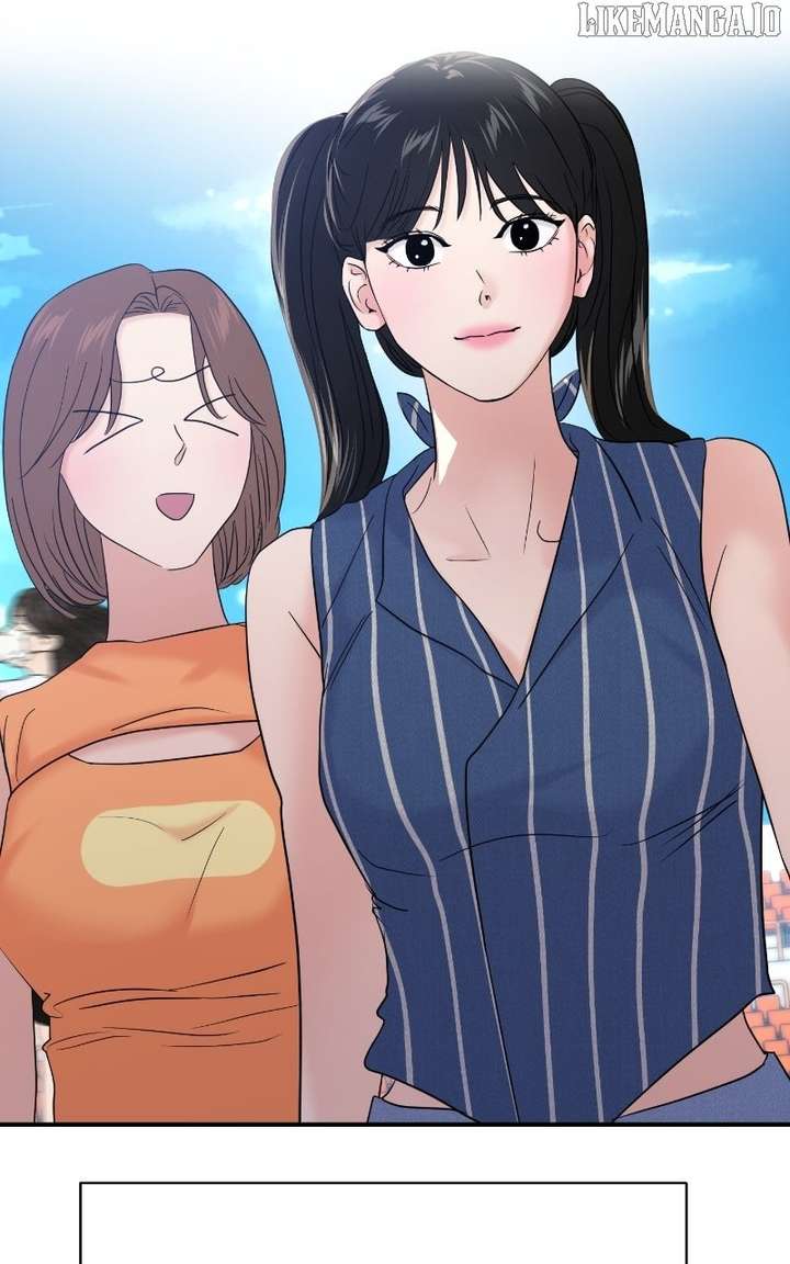A Campus Romance, I Guess chapter 92 page 98