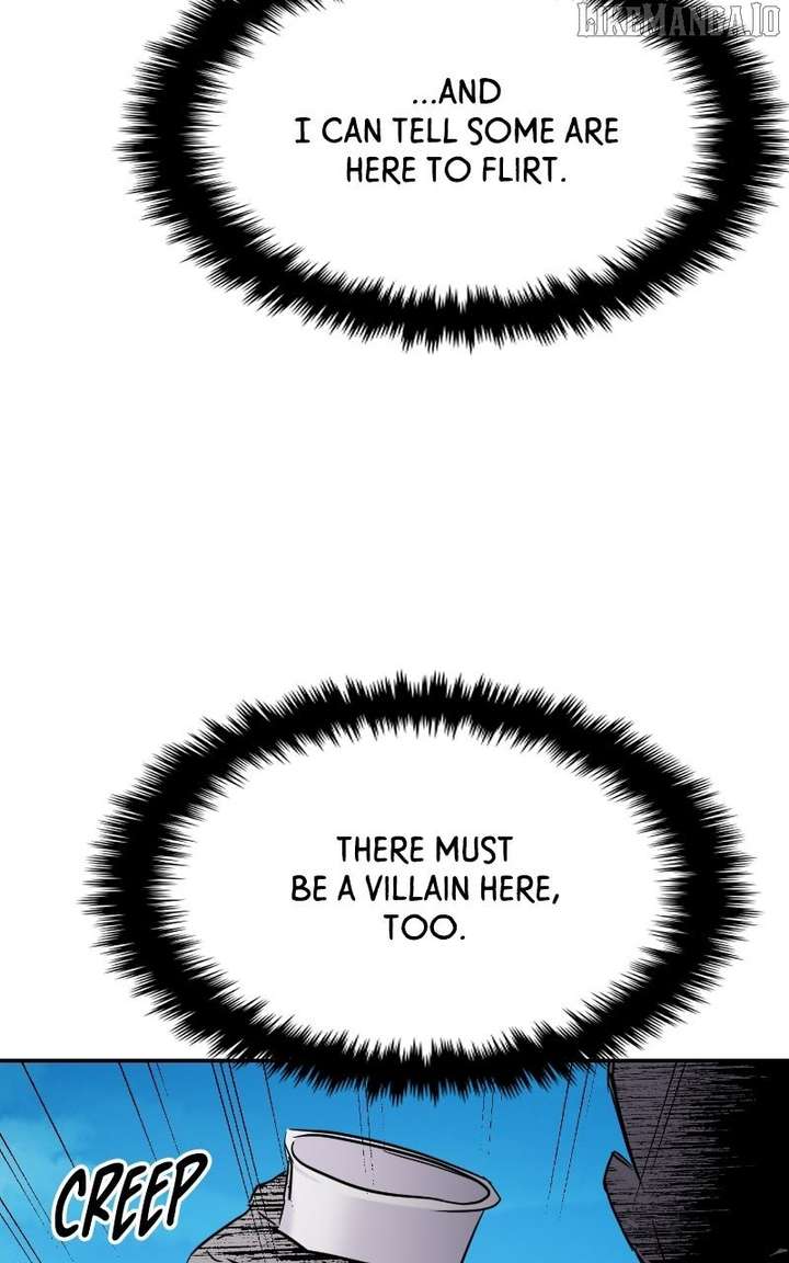A Campus Romance, I Guess chapter 92 page 107