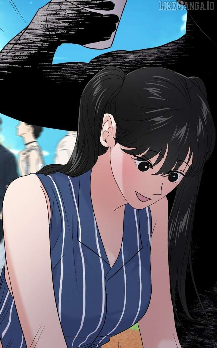 A Campus Romance, I Guess chapter 92 page 108