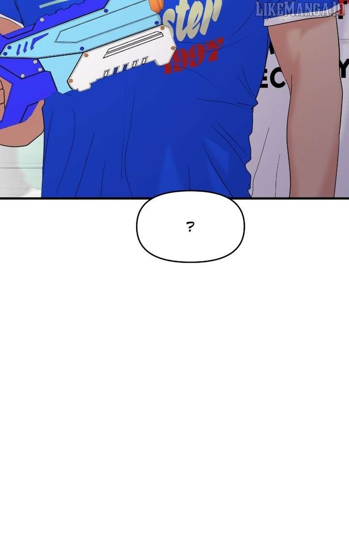 A Campus Romance, I Guess chapter 92 page 112