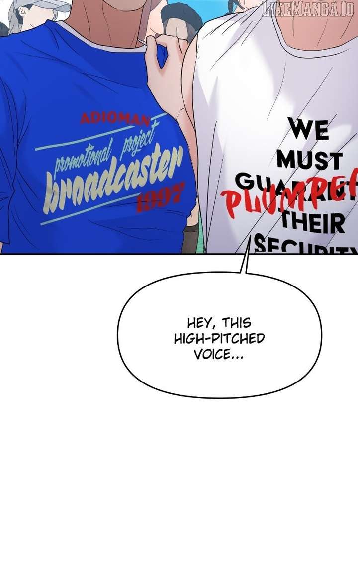 A Campus Romance, I Guess chapter 92 page 114