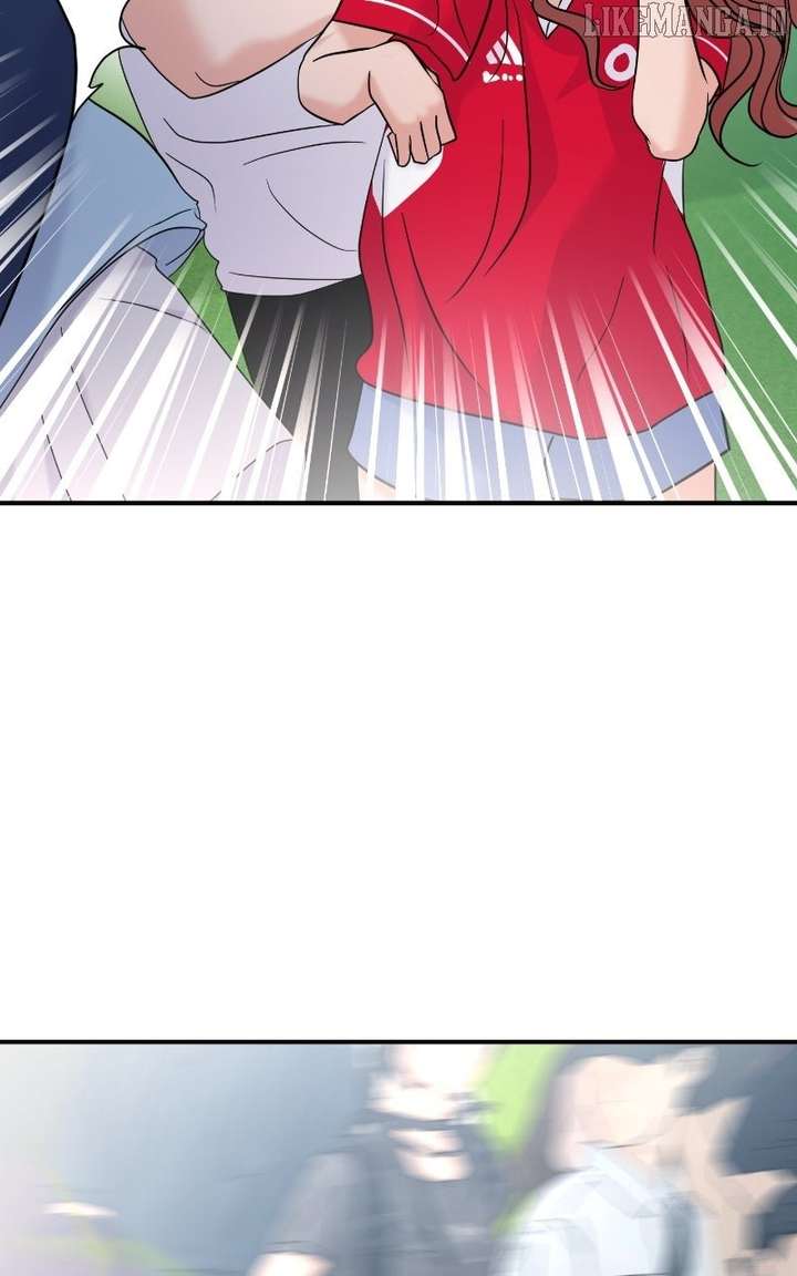 A Campus Romance, I Guess chapter 92 page 118