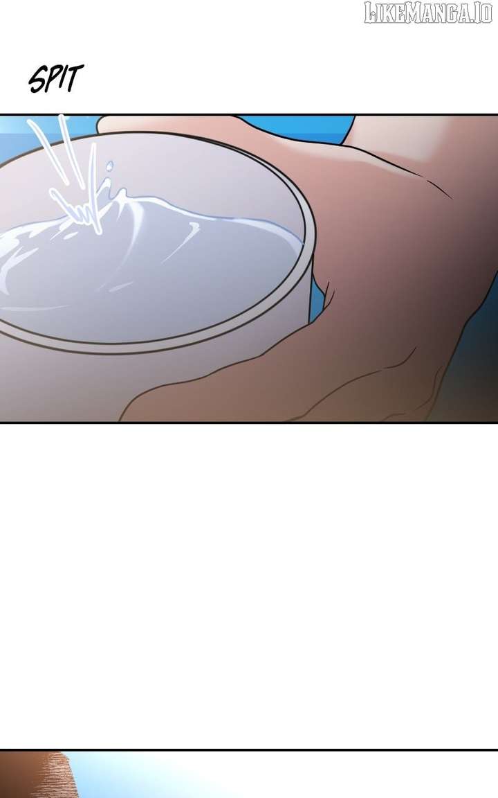 A Campus Romance, I Guess chapter 92 page 127