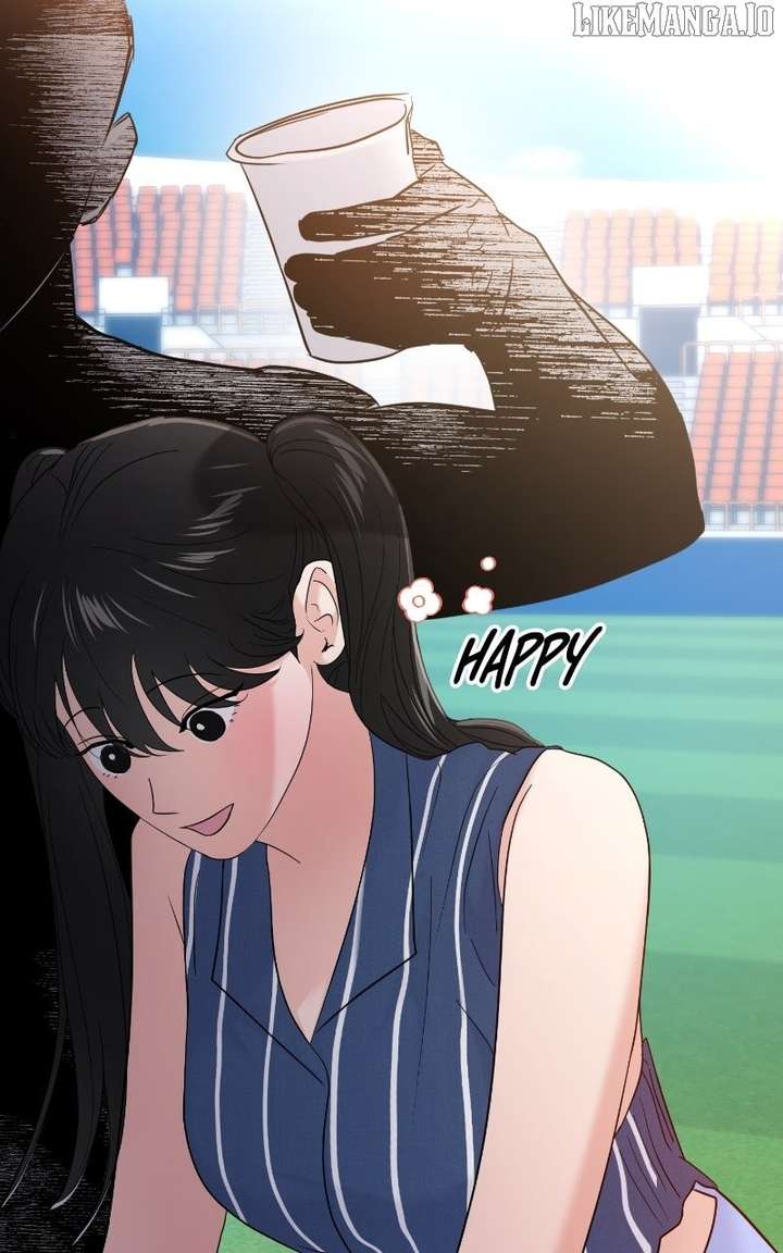 A Campus Romance, I Guess chapter 92 page 128