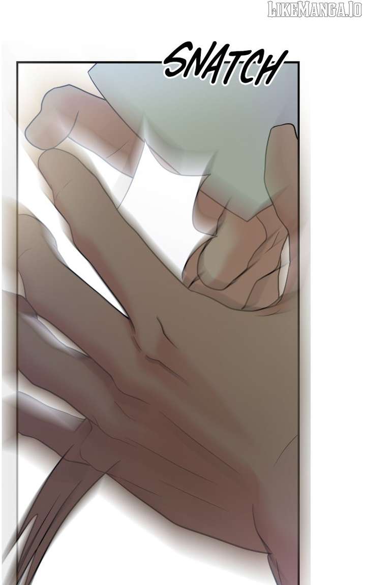 A Campus Romance, I Guess chapter 92 page 130