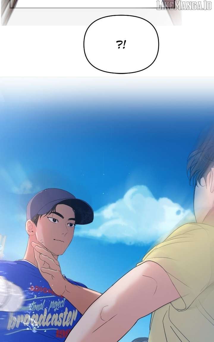 A Campus Romance, I Guess chapter 92 page 131