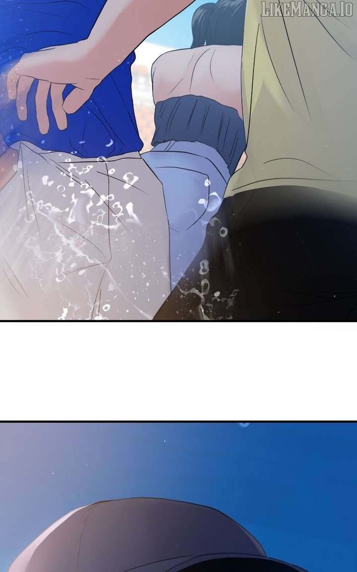 A Campus Romance, I Guess chapter 92 page 132