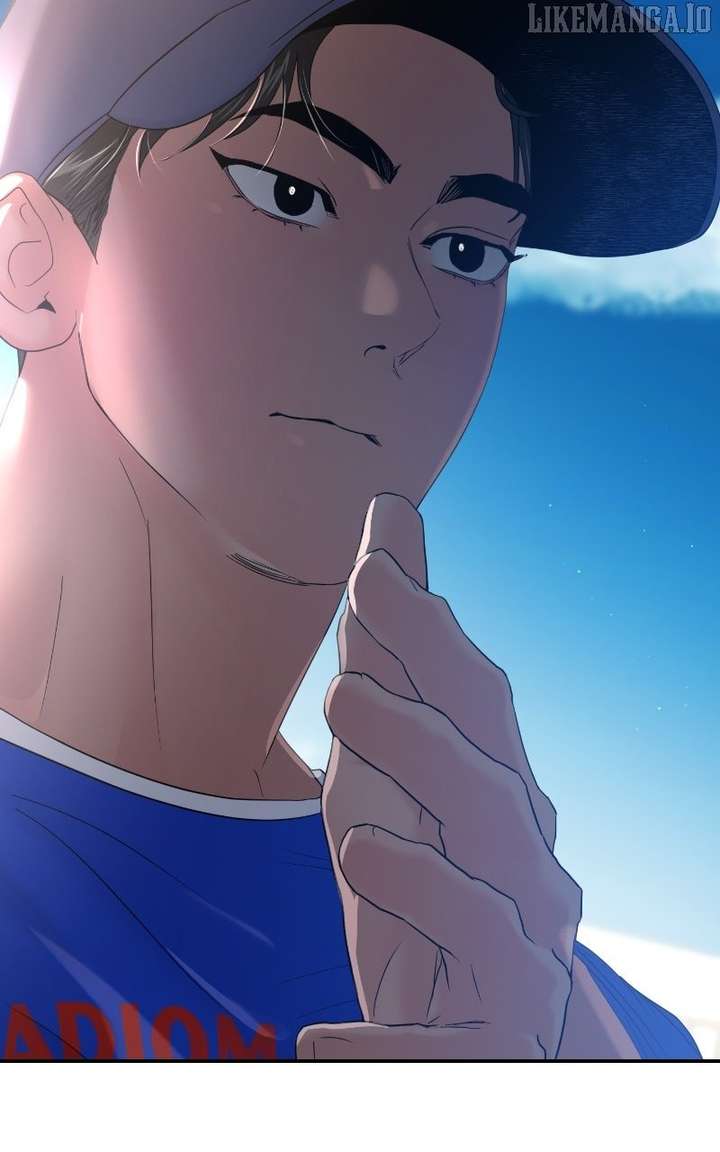 A Campus Romance, I Guess chapter 92 page 133
