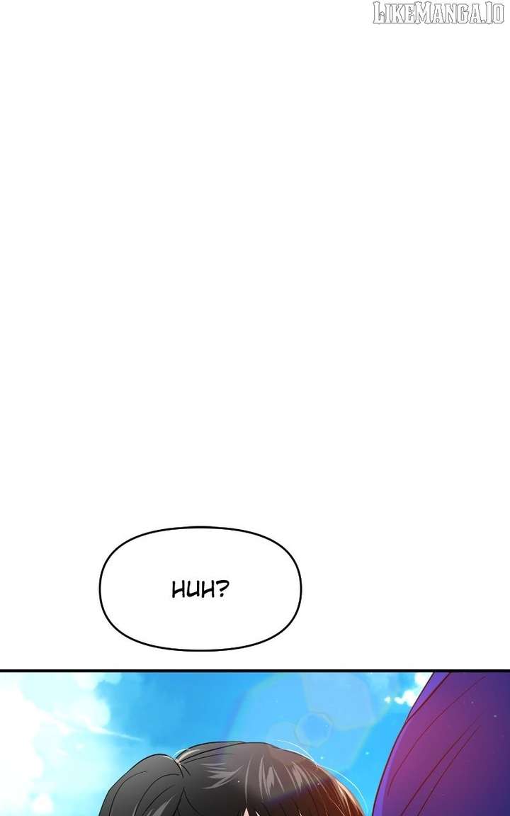 A Campus Romance, I Guess chapter 92 page 134