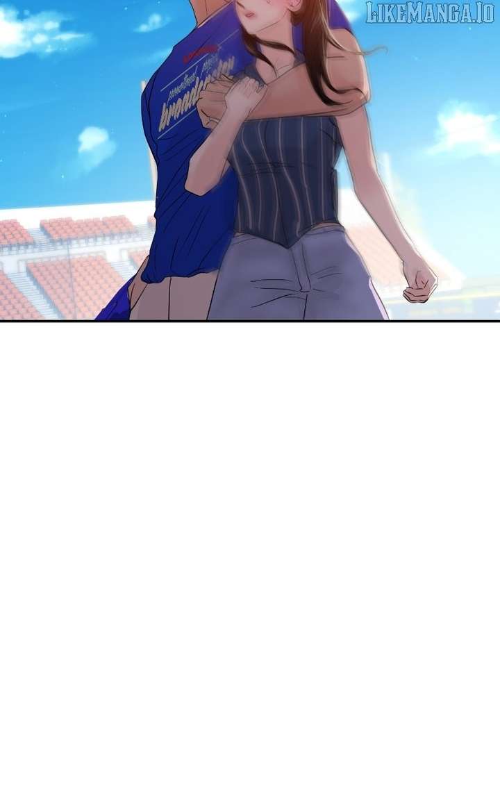 A Campus Romance, I Guess chapter 92 page 138