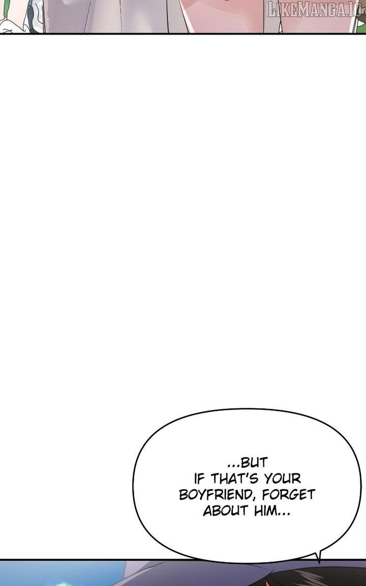 A Campus Romance, I Guess chapter 92 page 145