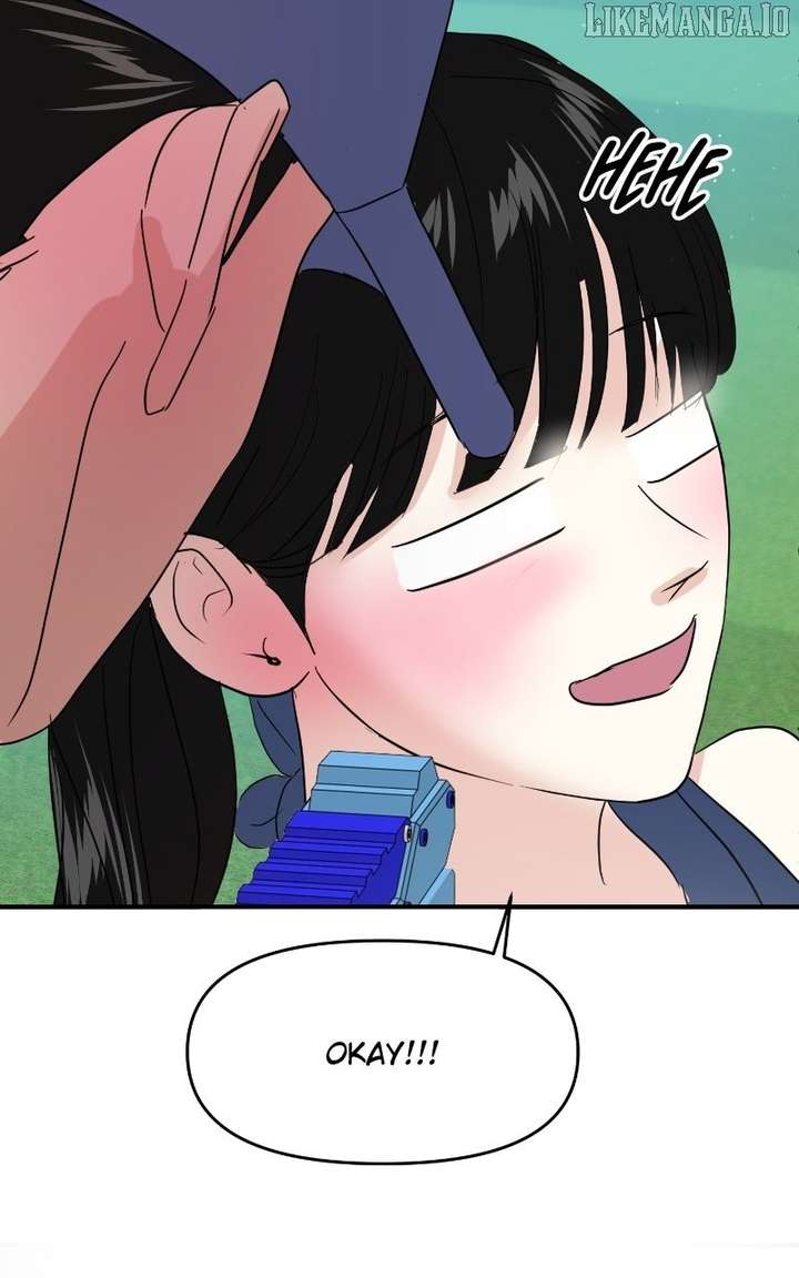 A Campus Romance, I Guess chapter 92 page 147