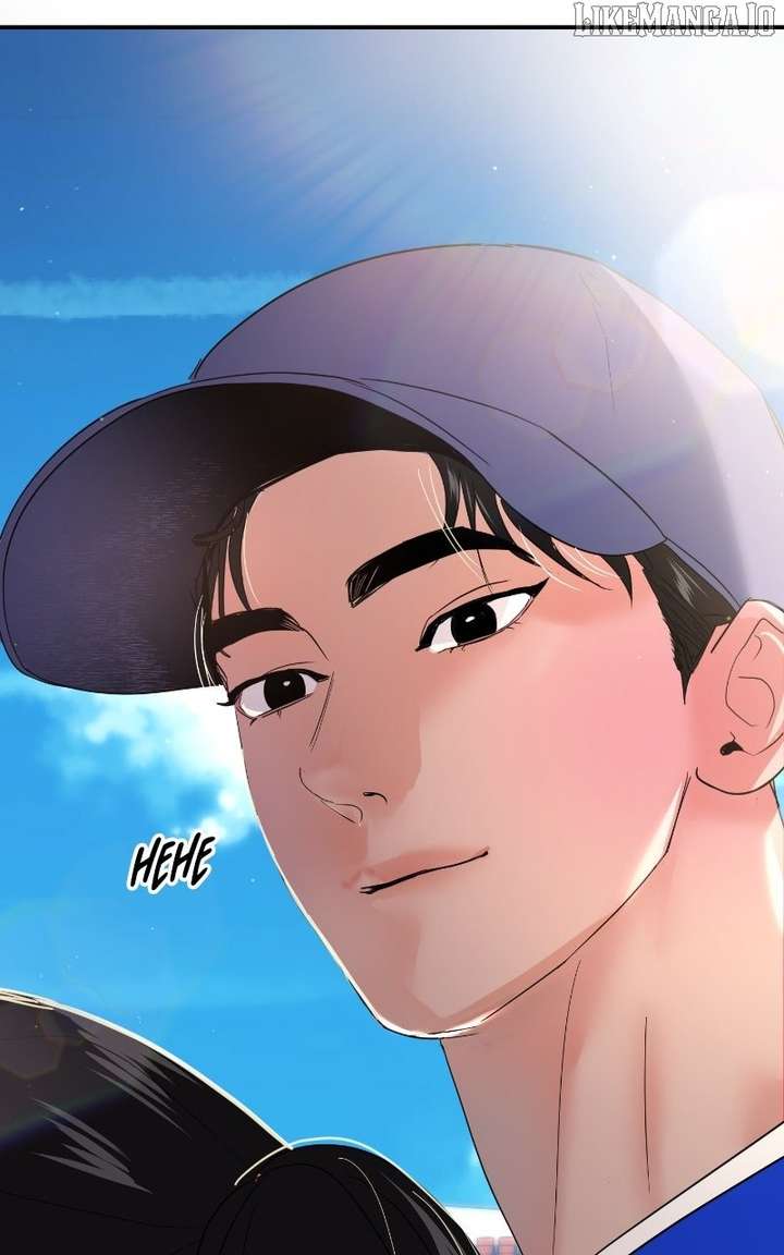 A Campus Romance, I Guess chapter 92 page 148