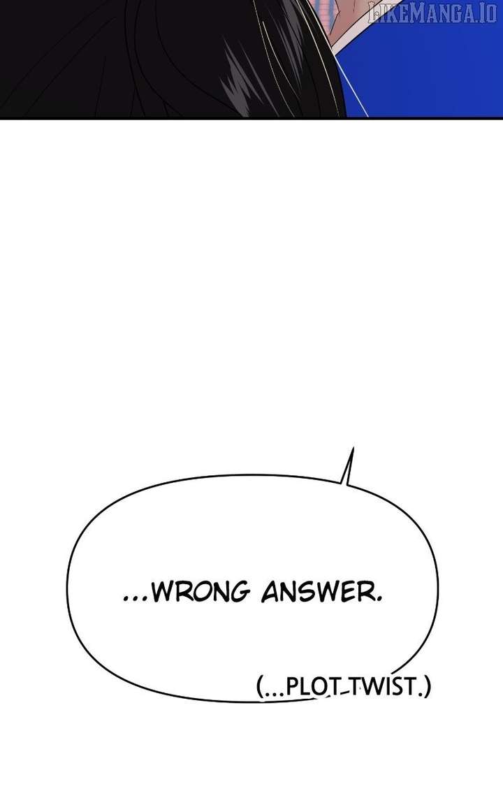 A Campus Romance, I Guess chapter 92 page 149