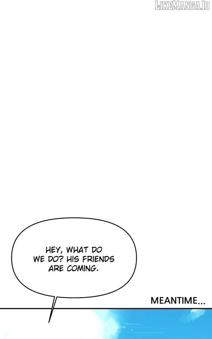 A Campus Romance, I Guess chapter 92 page 150