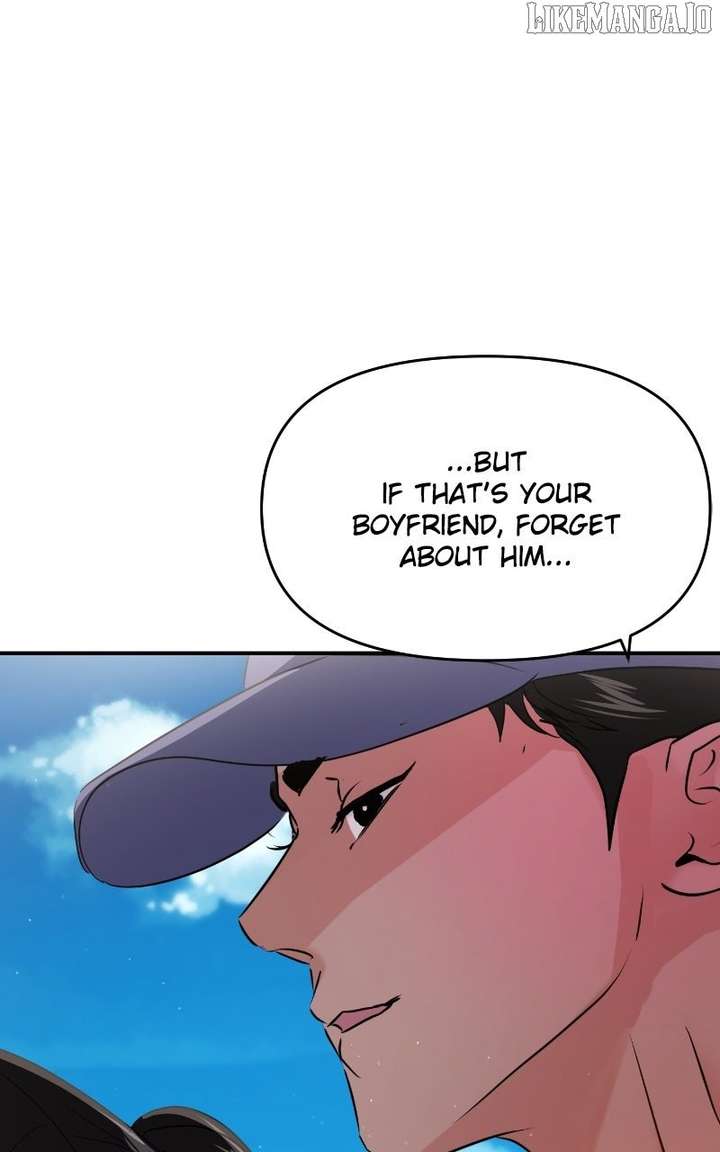 A Campus Romance, I Guess chapter 93 page 1