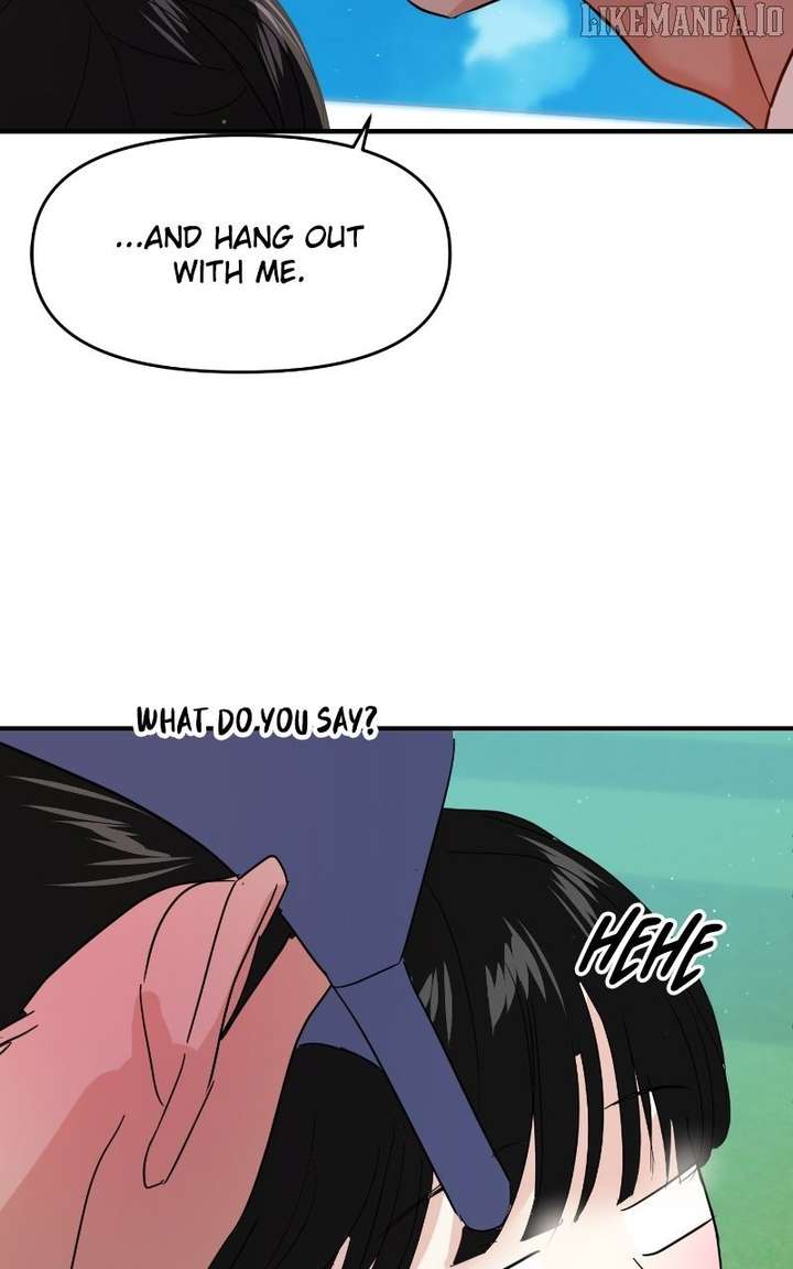 A Campus Romance, I Guess chapter 93 page 2