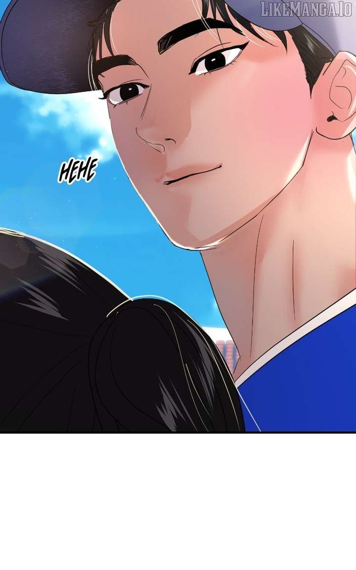 A Campus Romance, I Guess chapter 93 page 4