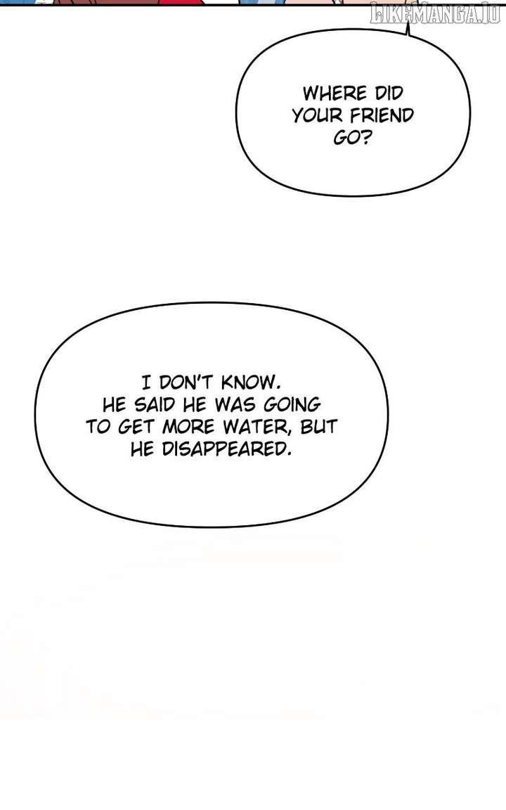 A Campus Romance, I Guess chapter 93 page 7