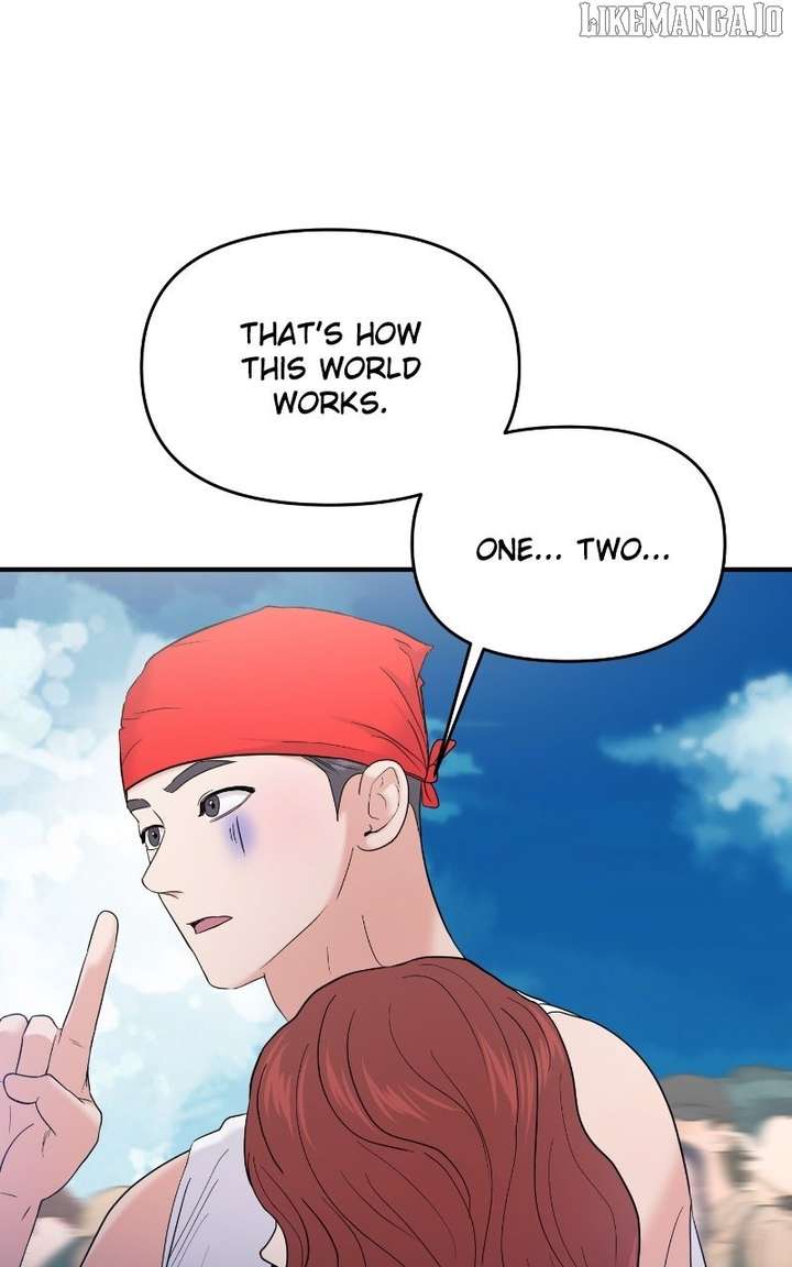 A Campus Romance, I Guess chapter 93 page 12