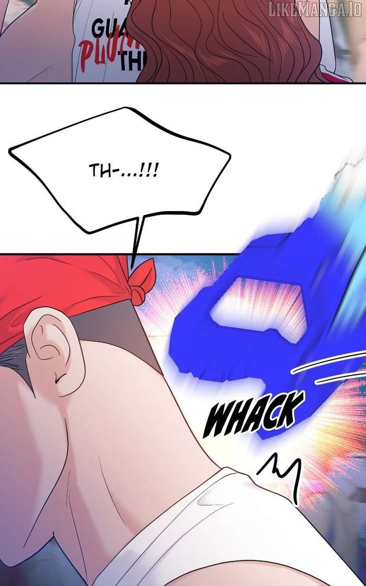 A Campus Romance, I Guess chapter 93 page 13