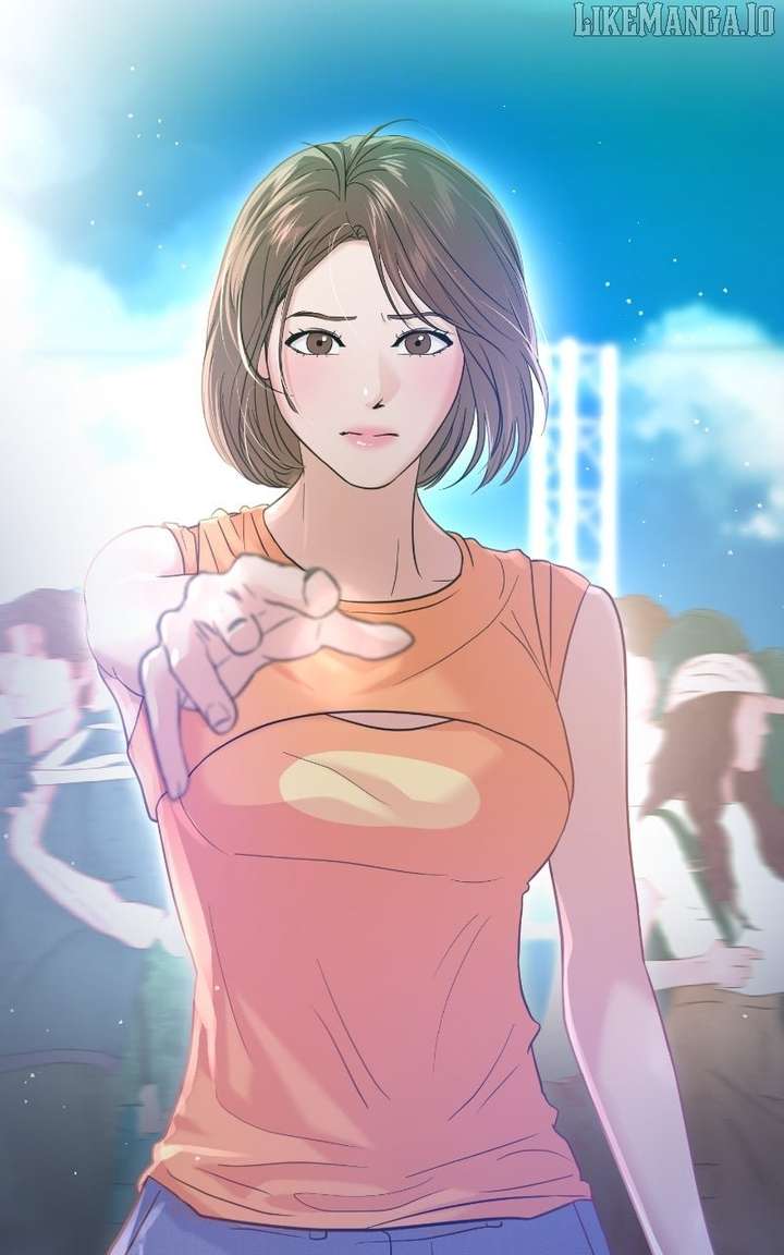 A Campus Romance, I Guess chapter 93 page 16
