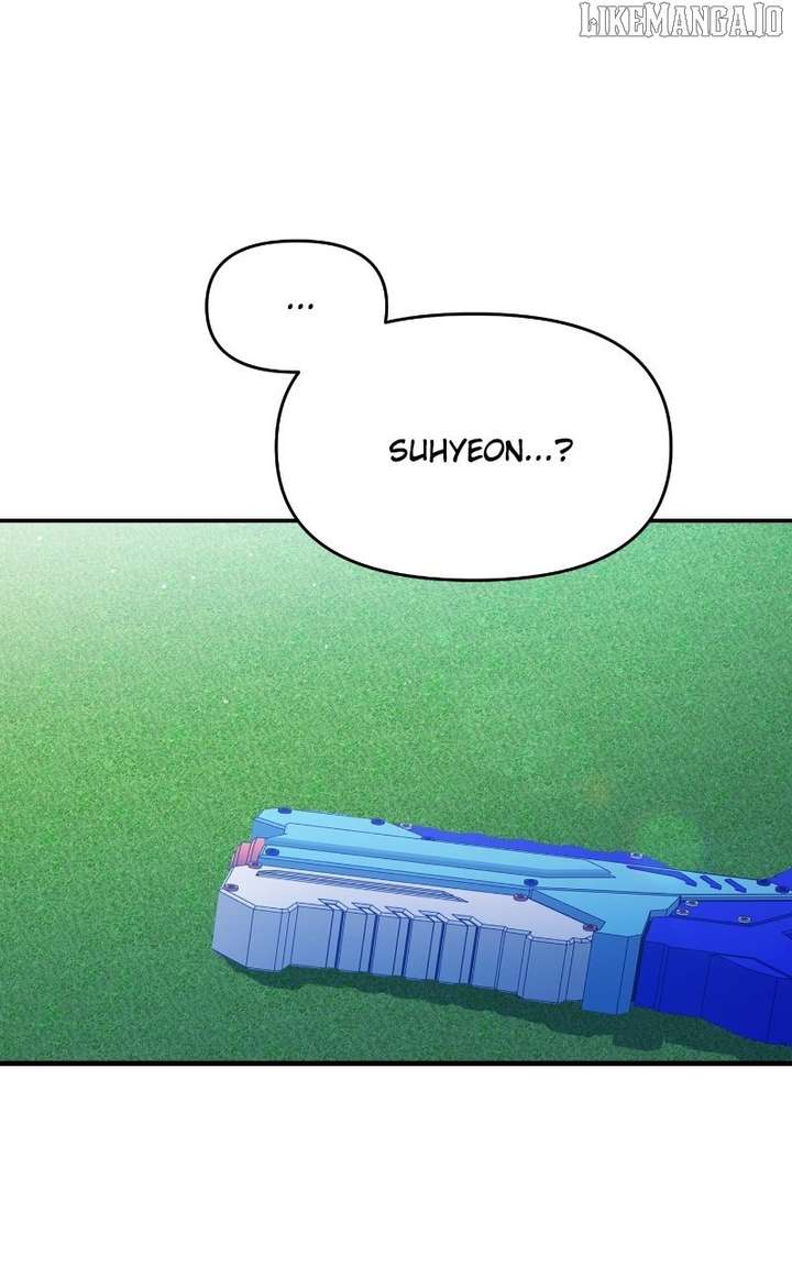 A Campus Romance, I Guess chapter 93 page 19
