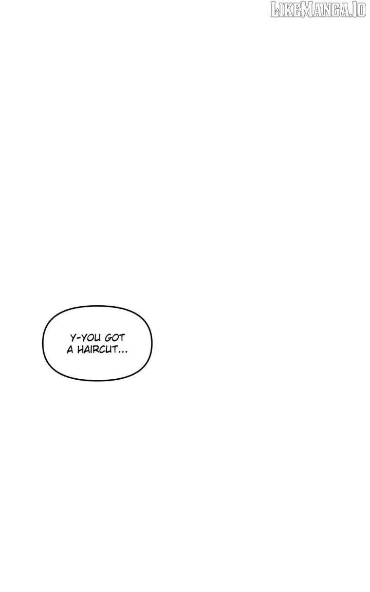 A Campus Romance, I Guess chapter 93 page 20