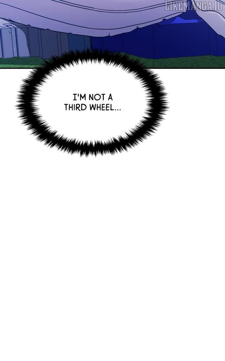 A Campus Romance, I Guess chapter 93 page 30