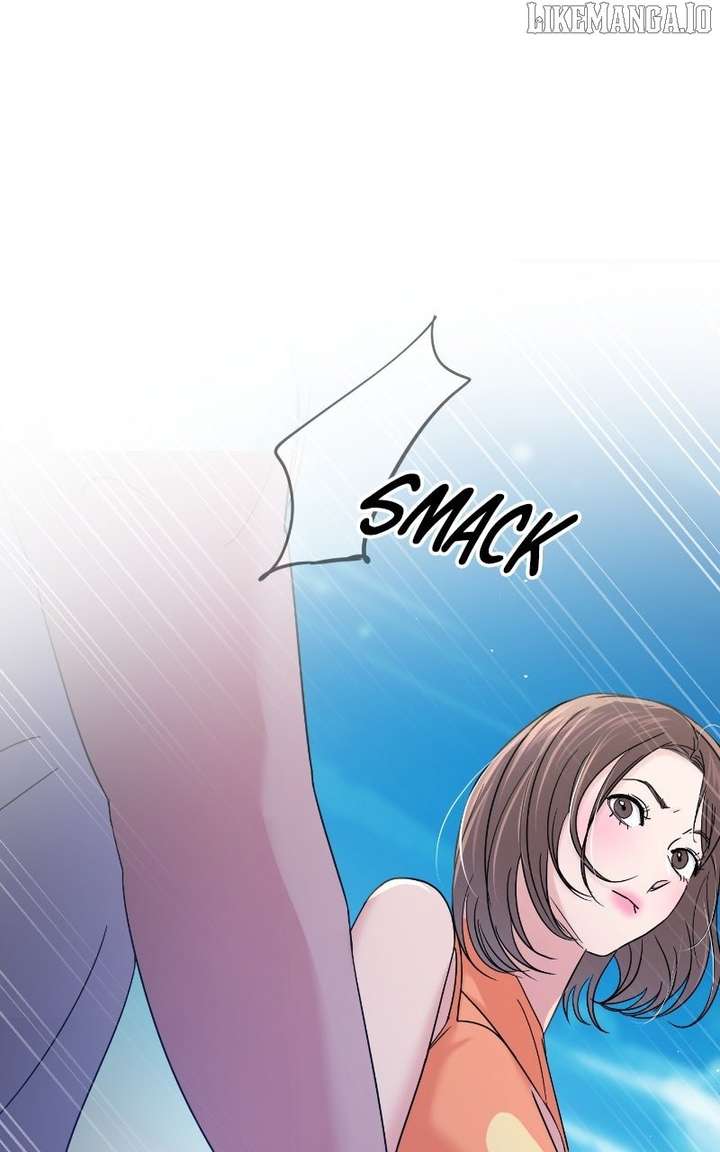 A Campus Romance, I Guess chapter 93 page 32