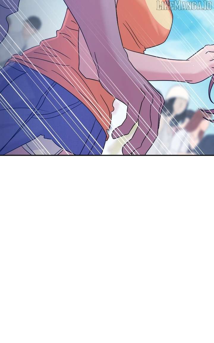 A Campus Romance, I Guess chapter 93 page 33