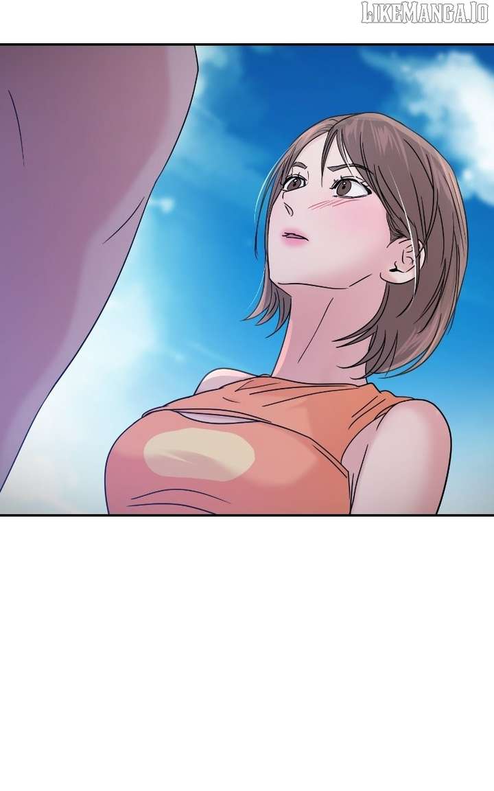 A Campus Romance, I Guess chapter 93 page 36