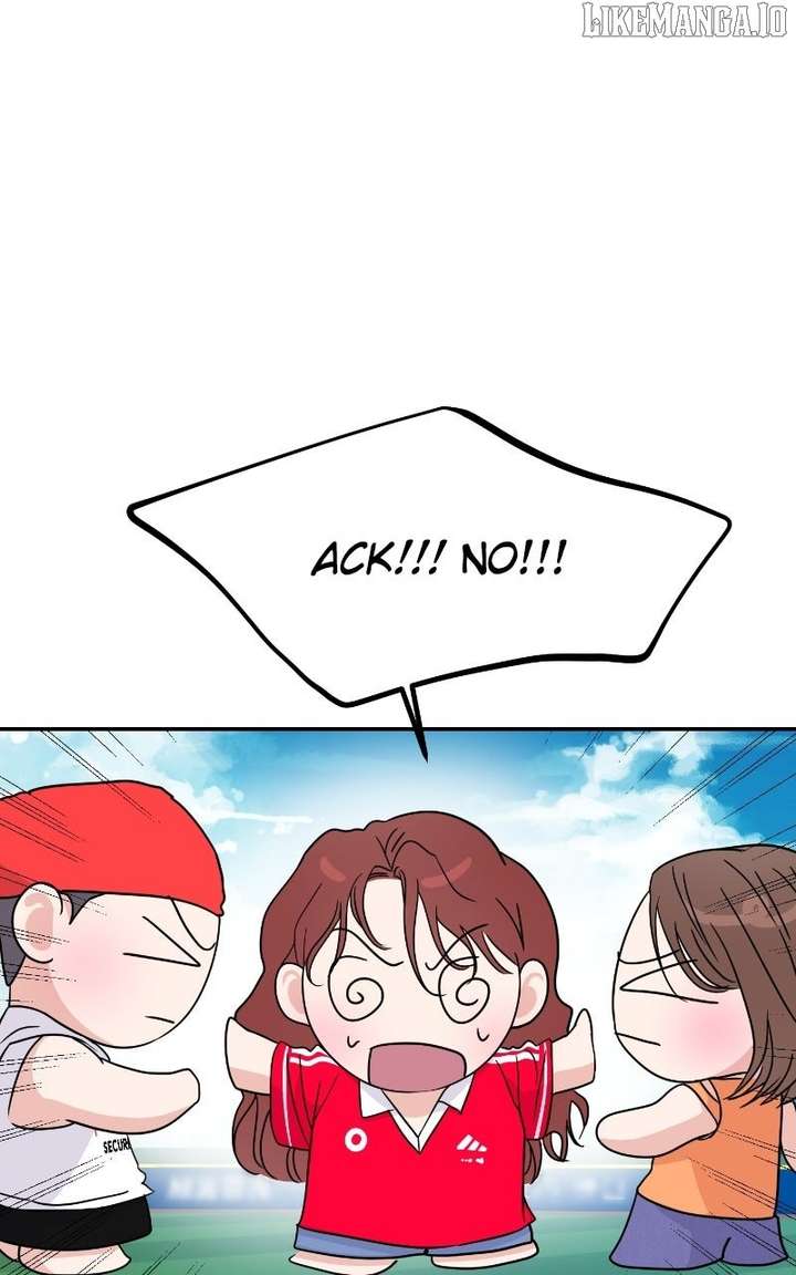 A Campus Romance, I Guess chapter 93 page 37