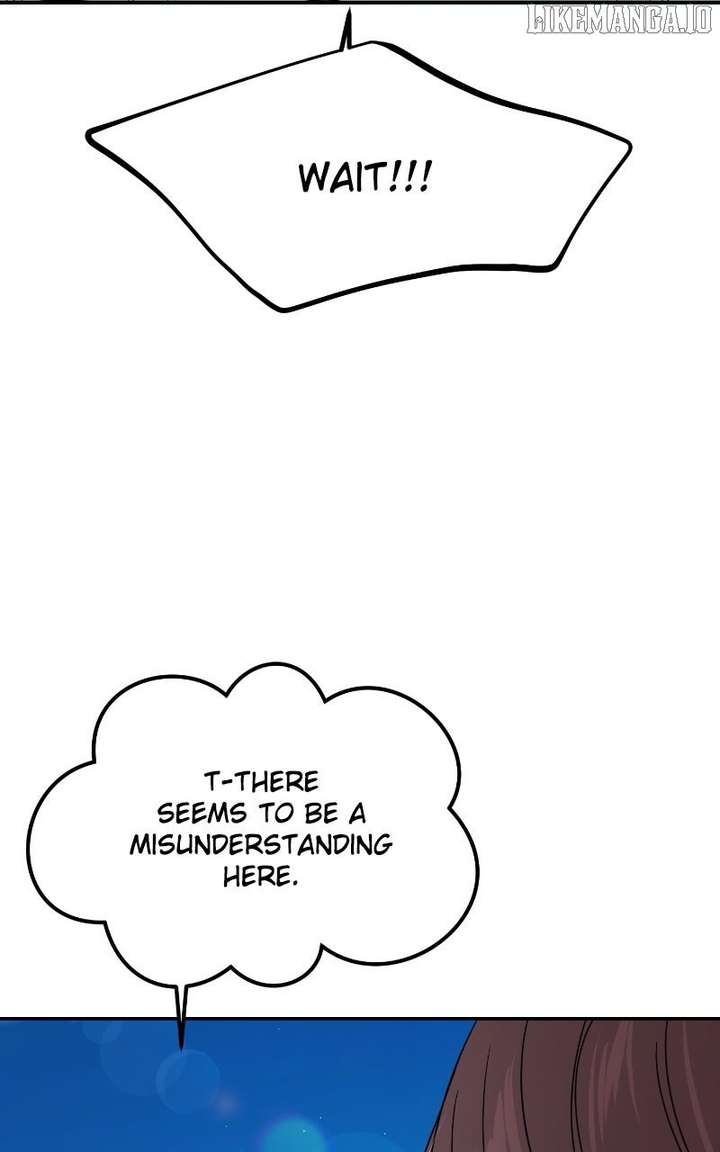 A Campus Romance, I Guess chapter 93 page 38