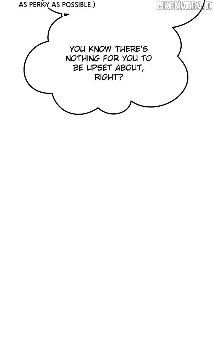 A Campus Romance, I Guess chapter 93 page 40