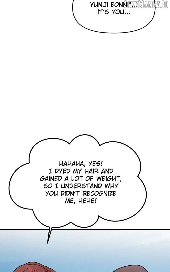 A Campus Romance, I Guess chapter 93 page 42