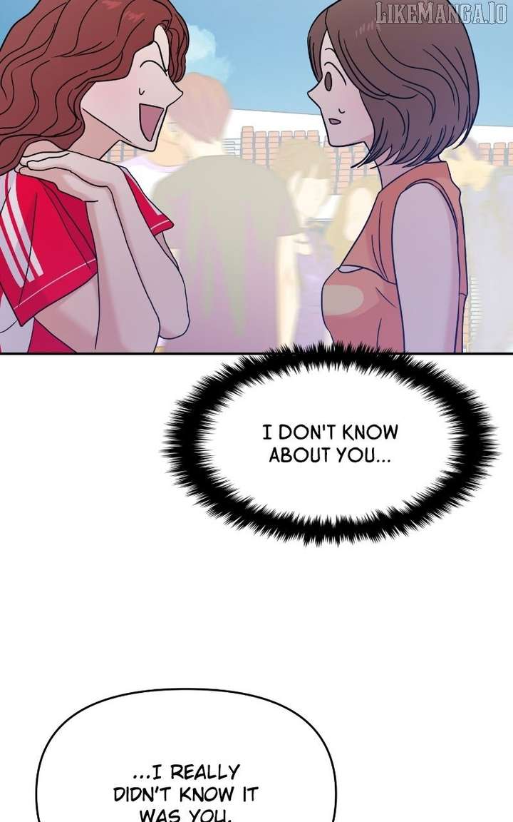A Campus Romance, I Guess chapter 93 page 43