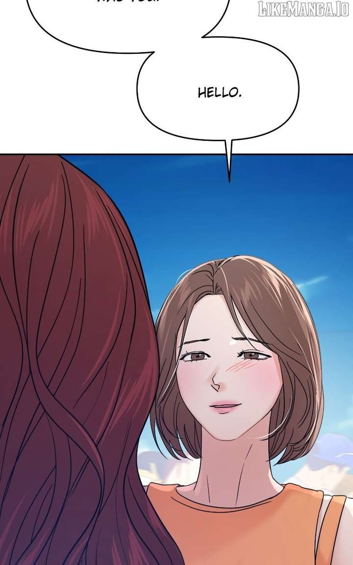 A Campus Romance, I Guess chapter 93 page 44