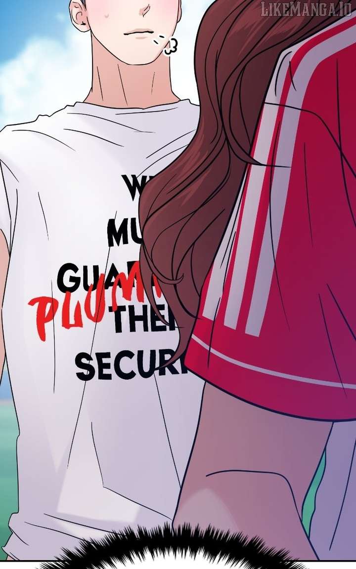 A Campus Romance, I Guess chapter 93 page 46