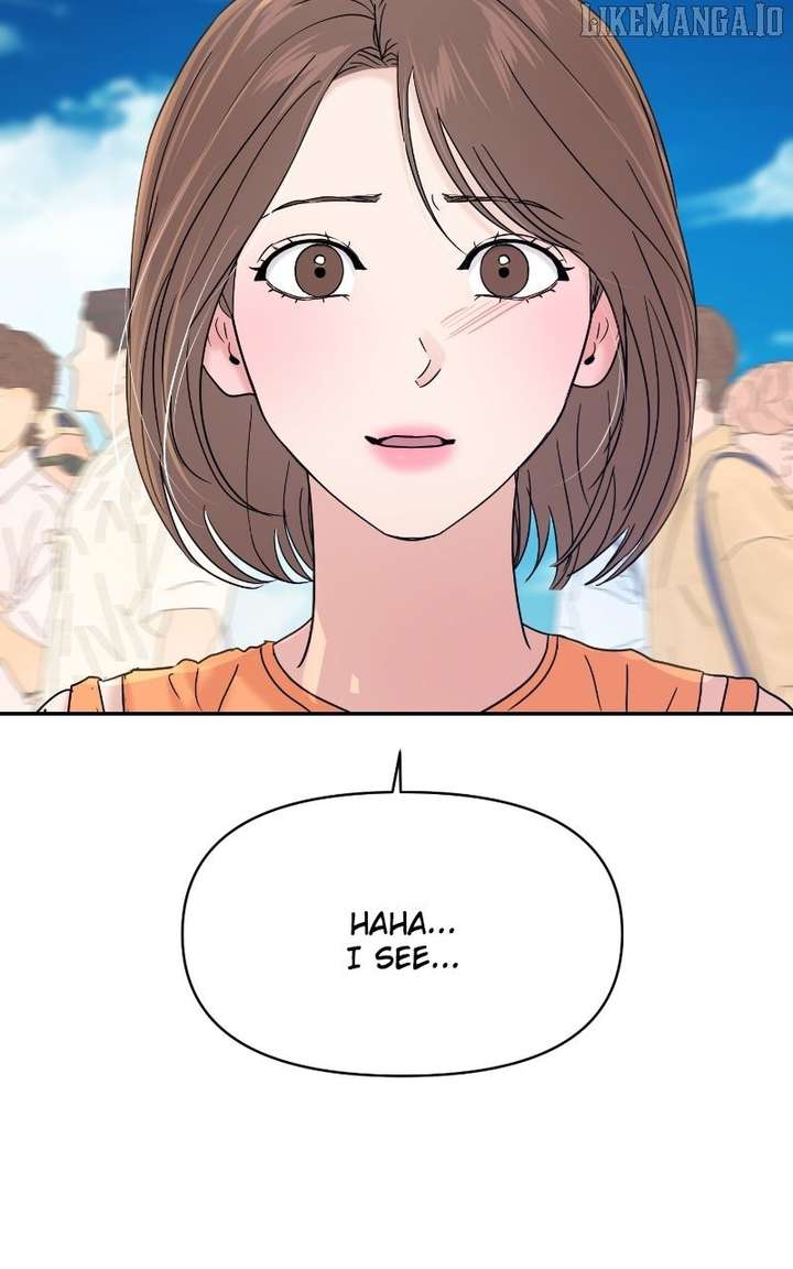 A Campus Romance, I Guess chapter 93 page 48