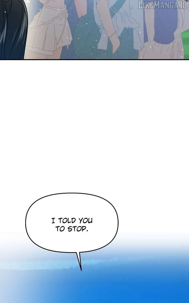 A Campus Romance, I Guess chapter 93 page 54